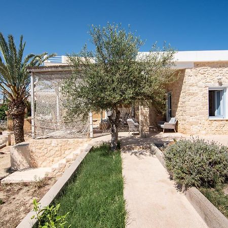 Terra E Sole Spa Suite Aegina Vathí المظهر الخارجي الصورة